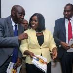 Kenya's Tourism Recovery Above World Average