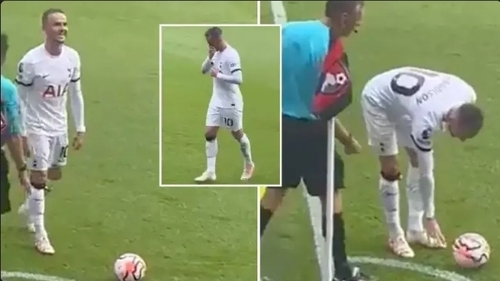 James Maddison Had Perfect Response To Abusive Chant From Bournemouth Fans