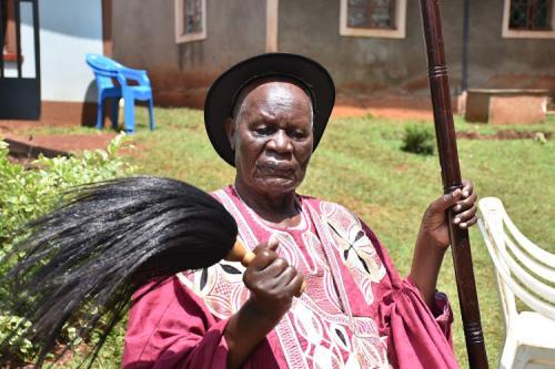 Luo Elder Otondi Mourned As Gifted Negotiator, Peacemaker