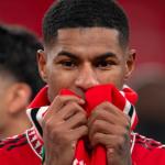 Rashford Says United Collapse Against Liverpool Must Not 'Define Season'