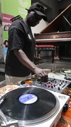 We Are Looking At The Resurgence Of The Vinyl Era