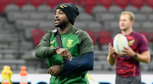 Blitzboks Have A Mountain To Climb