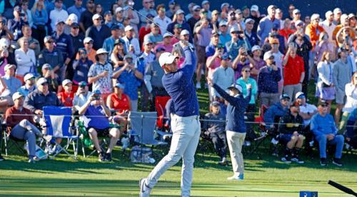 Rory McIlroy: 'I'm Ready To Get Back To Being Purely A Golfer'