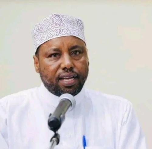 President Ruto, Legislators Mourn Banissa MP Kulow Maalim Hassan