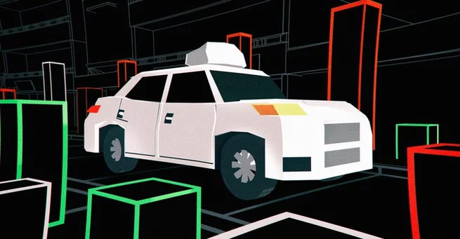 Uber Robotaxi Support Project Signals Major AV Shift
