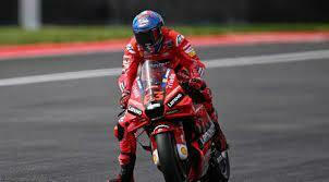 Bagnaia Eyes Landmark Argentina Win