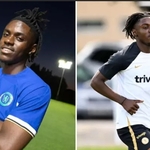 BREAKING: Romeo Lavia Suffers Ankle Injury In Chelsea Training