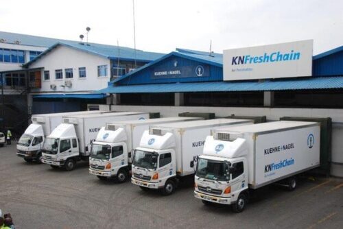Kuenhe+Nagel Kenya Buys Competitor For Undisclosed Amount