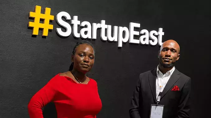 StartupEast Conference & Awards: Find East Africa's Next Wave