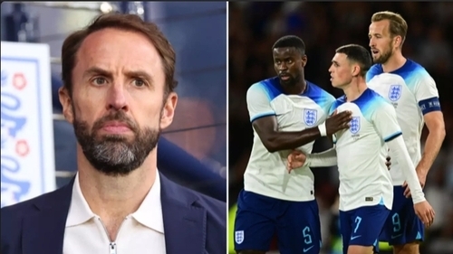 England May Not Play At Euro 2028 Even If They Host The Tournament Under New Plans