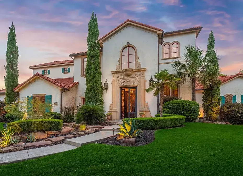 Landscaping Westlake TX: Smart Design Ideas for Beautiful Outdoor Spaces