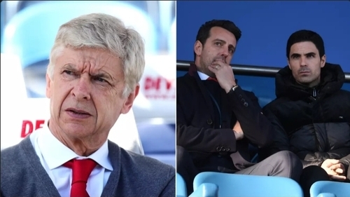 Arsenal Could End Seven-Year Pursuit Of Premier League Star Arsene Wenger And Mikel Arteta Both Wanted