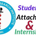 Field Worker Internship – 3 Positions Open At KEMRI