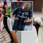 Atalanta 'Raising Price' For Rasmus Hojlund After Man Utd And PSG Bids