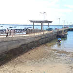 Ruto Orders Shimoni Port Timeline Cut By One Year