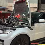 Range Rover Engines: Power, Precision, and the Pursuit of Perfection