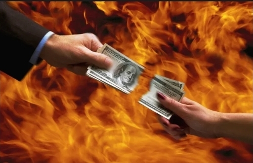 SoftBank Sues IRL Over ‘Elaborate Scheme’ That Swallowed $150M