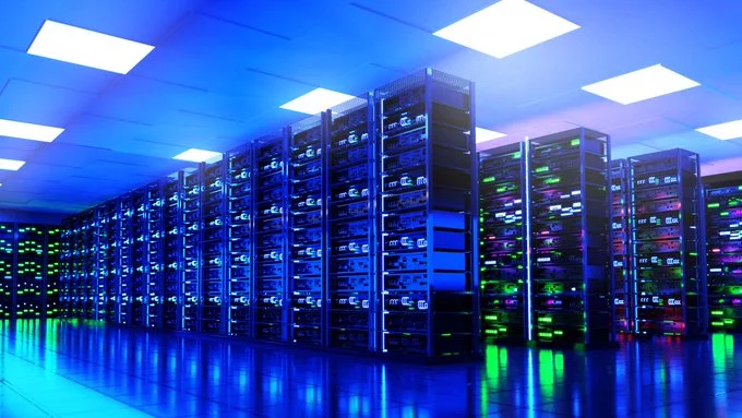 How Google Turns Thousands of Homes Into Silent Grid Infrastructure