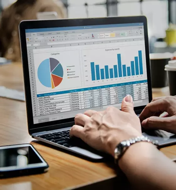 QuickBooks Integration by QBIS | Auto Sync for QuickBooks Online and Desktop