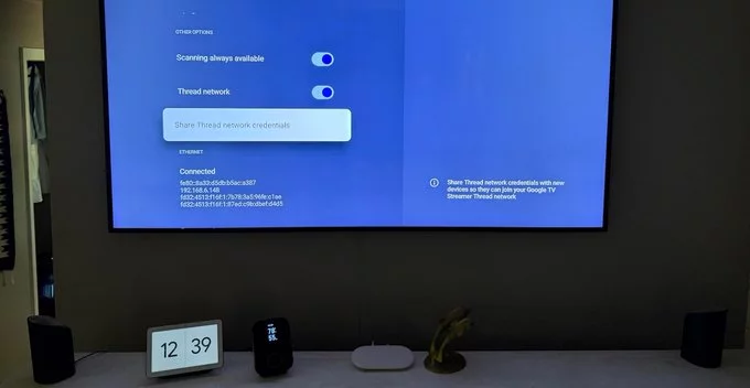 Apple and Google Officially Support Thread 1.4: What It Means for Your Smart Home