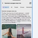 Facebook’s New AI Mode Search: How It Uses Public Posts for Answers