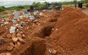 City Hall Disposes 250 Unclaimed Bodies After Court Order