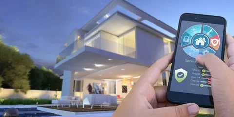 How Home Automation Services Create A More Secure And Comfortable Modern Home