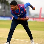Nepal Heads To Asia Cup Without Rape-Accused Lamichhane