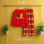 Comfortable Night Dress Guide to Better Sleep & Everyday Style