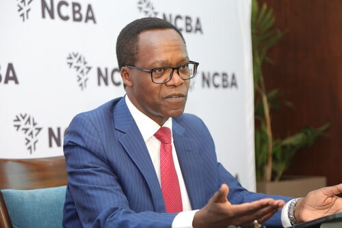 NCBA Profit After Tax Jumps 20.3pc To Sh9.3 Billion