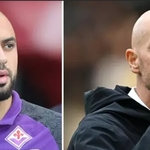 Manchester United Handed Boost In Wish To Sign Fiorentina's Sofyan Amrabat
