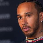 Hamilton Calls Out Hill And Button Over Contract Comments
