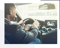 Council of County Governors Hiring Drivers