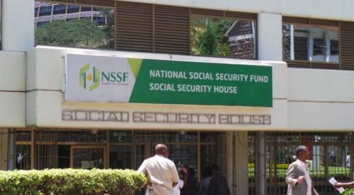Did You Know You Don't Need To Be 60 Years To Get Your NSSF Benefits?