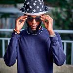 Payitone Kash Was Robbed On First Day In Nairobi