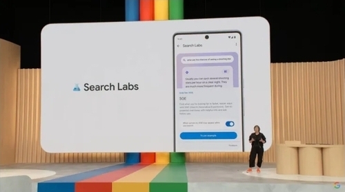 Google’s AI-Powered Search Expands Outside US To India And Japan