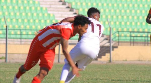 Bahir Dar City Shock For Ethio Electric