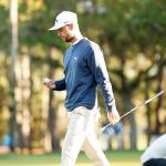 Svensson Leads, Rory McIlroy Misses Cut At The Players