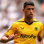 Man City Sign Matheus Nunes From Wolves For £53m
