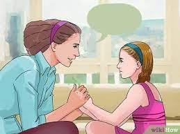 How To Talk To Your Kids About Early Pregnancy