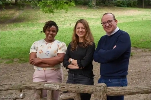 Catalyst Fund Reaches First Close To Back Climate-Tech Startups In Africa