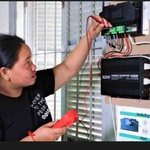 Okra Raises $12M As It Brings Solar Power To Grids In Developing Areas
