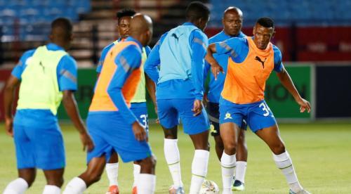Nedbank Cup QF dates, Venues, KO Times Confirmed