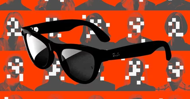 Meta Facial Recognition Sparks Privacy Firestorm