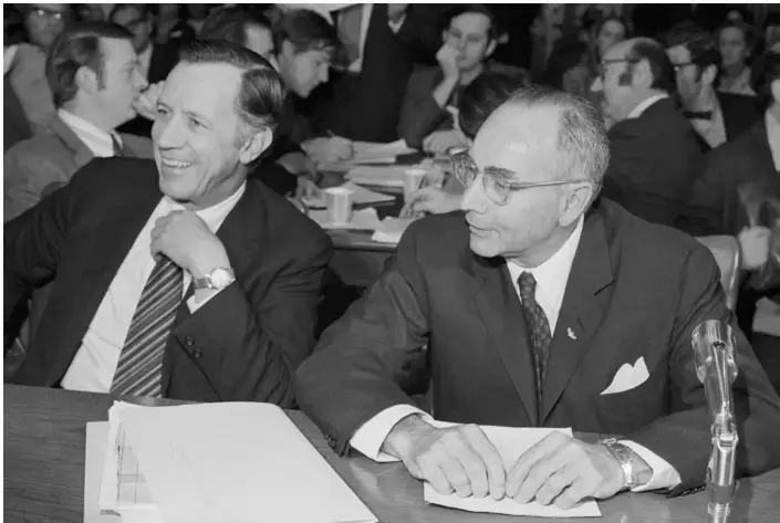 6 Decades Of Serial Acquisitions: From Conglomerates To Compounders