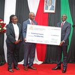President Ruto Says DhowCSD Platform Will Enhance Domestic Capital Market