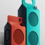 CMF Speaker Series Launches in Two Customizable Sizes