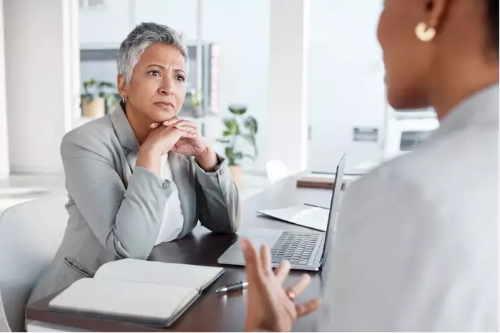 The Art Of Demonstrating Active Listening To Others