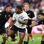 France's Mauvaka An Example For New Caledonian Youth