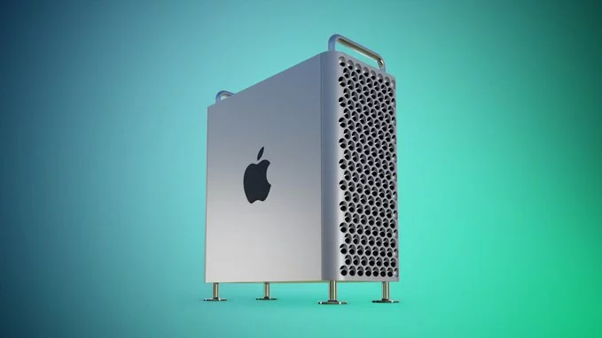 Apple Discontinued More Than Just the Mac Pro: Shock Moves